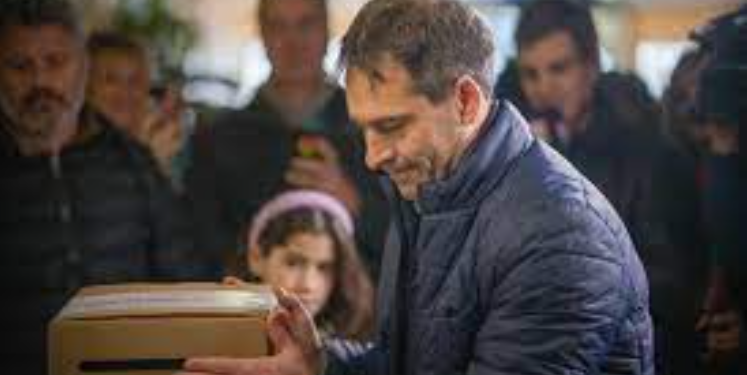 Elecciones en Chubut: el candidato peronista reconoció la derrota y felicitó al gobernador electo
