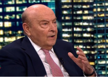 El pronóstico de Cavallo: qué va pasar con el dólar y la inflación hasta las elecciones