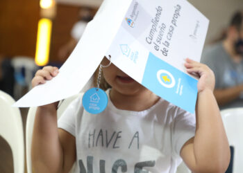 120.000 familias argentinas ya tienen su Casa Propia