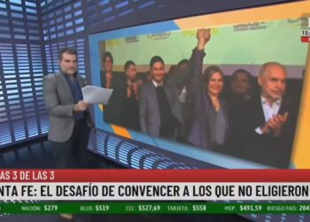 Editorial del miércoles 19 de julio