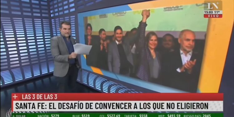 Editorial del miércoles 19 de julio