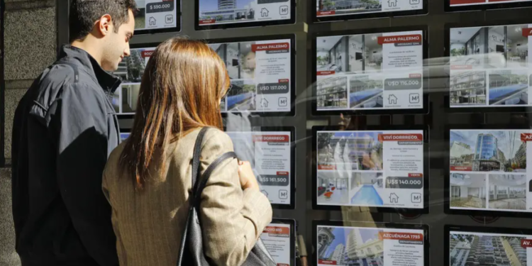 Ley de alquileres: la oposición, inquieta por el “efecto Milei”, oscila entre derogar o modificar la norma en Diputados