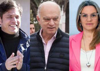 “No todos somos casta”: Axel Kicillof redefine su estrategia para neutralizar a Néstor Grindetti y Carolina Píparo