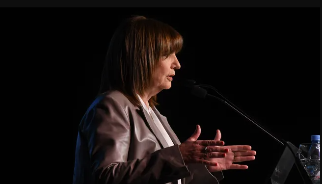 Patricia Bullrich apuesta a tres victorias provinciales para recuperar fortalezas y mostrarse como el “cambio viable” frente a Milei