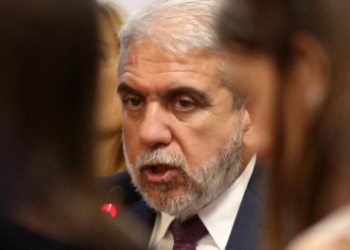 Preocupación y alerta en el Gobierno por los ataques a supermercados y comercios en distintas provincias