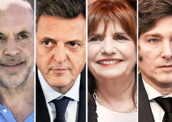 Cada presidenciable necesita un ejército de más de 100.000 fiscales y al menos $1000 millones para controlar los votos