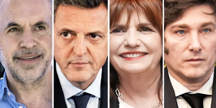 Cada presidenciable necesita un ejército de más de 100.000 fiscales y al menos $1000 millones para controlar los votos