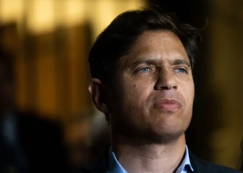 Las razones detrás del temor de Axel Kicillof a que crezca el ausentismo en las PASO