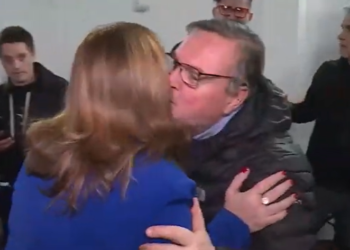 Cecilia Moreau: «Unión Por La Patria va a recomponer el lazo de confianza con los argentinos»