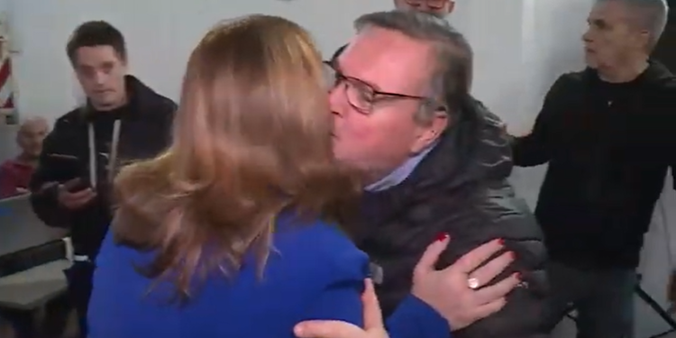 Cecilia Moreau: «Unión Por La Patria va a recomponer el lazo de confianza con los argentinos»