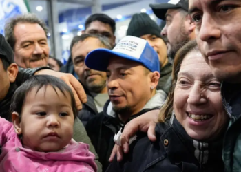 El kirchnerismo tardó horas en aceptar la doble derrota en su bastión: qué dijo Vidal y cuáles fueron las claves de la elección
