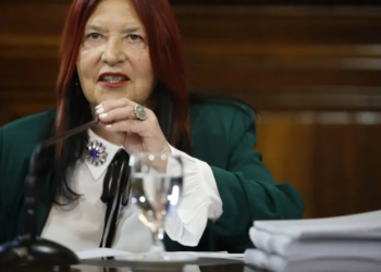 Senado: el oficialismo pierde un aliado y Cristina Kirchner no podría evitar la jubilación de la jueza Ana Figueroa