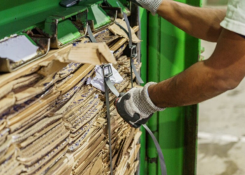 Mastellone Hnos. presentó el Centro de Circularidad de Residuos en su planta de General Rodríguez.