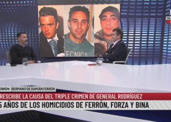 A 15 años del triple crimen de General Rodríguez: prescribe la causa y no se identificó al ideólogo