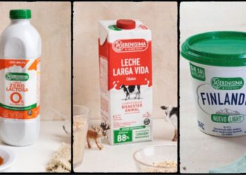 Mastellone Hnos. presenta su  Plan de Packaging Sustentable 2030