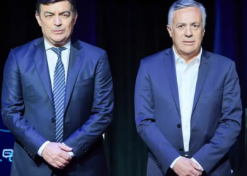 Elecciones en Mendoza: Cornejo vs. De Marchi: campaña caliente, batería de encuestas y ¿efecto Milei?