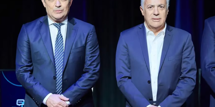 Elecciones en Mendoza: Cornejo vs. De Marchi: campaña caliente, batería de encuestas y ¿efecto Milei?