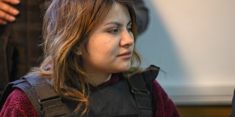 Brenda Uliarte dijo que Fernando Sabag Montiel tenía vínculos con Revolución Federal y sugirió que también con Gerardo Milman