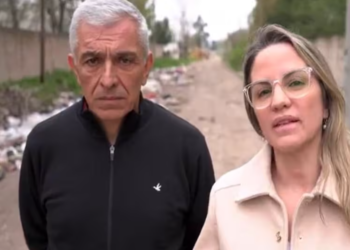 El policía que Píparo quiere de ministro fue número dos de la Bonaerense de Scioli, concejal de Massa y hombre de JxC