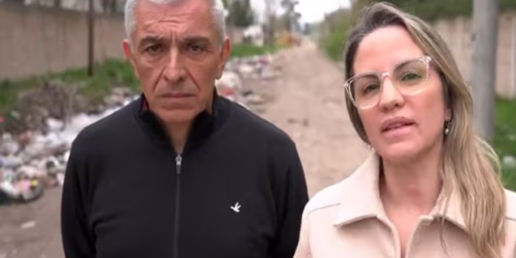 El policía que Píparo quiere de ministro fue número dos de la Bonaerense de Scioli, concejal de Massa y hombre de JxC