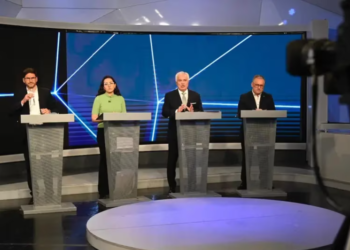 Elecciones en Santa Fe: fuertes cruces entre los candidatos por el problema de la inseguridad y el narcotráfico