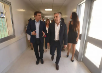 Campaña caliente en Mendoza: para captar votos, la oposición embiste contra una “conquista” de Cornejo