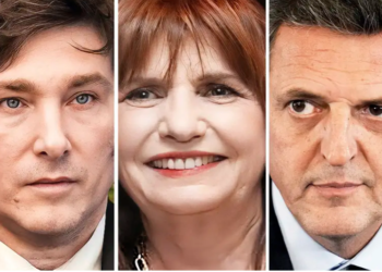 Un cambio profundo en la dirigencia y la sociedad