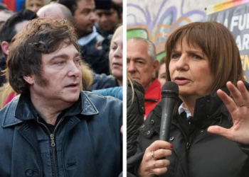 Elecciones 2023 | La respuesta de Patricia Bullrich a la acusación de “dolarización sangrienta” de Javier Milei