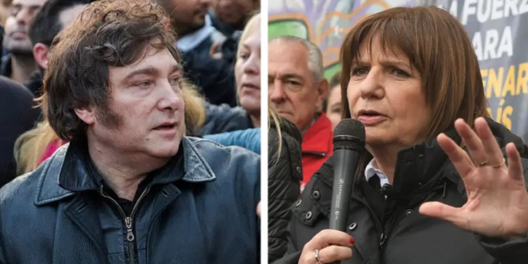 Elecciones 2023 | La respuesta de Patricia Bullrich a la acusación de “dolarización sangrienta” de Javier Milei