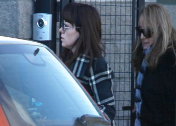 Condenaron a un exfuncionario de Mauricio Macri por haber “calumniado” a una de las hijas de Alicia Kirchner