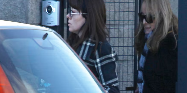 Condenaron a un exfuncionario de Mauricio Macri por haber “calumniado” a una de las hijas de Alicia Kirchner