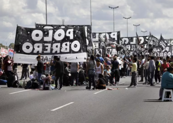 Qué piensan hacer los candidatos con la política social: planes, piqueteros y reinserción laboral