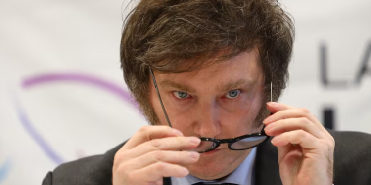 En La Libertad Avanza aplacan críticas internas y dicen que Milei “no negoció nada” para conseguir el apoyo de Macri y Bullrich