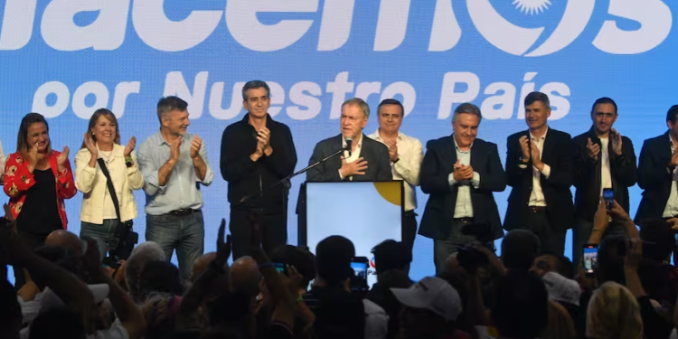 Balotaje 2023: dos diputados schiarettistas explicitaron su apoyo a Sergio Massa