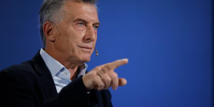 Mauricio Macri defendió el acuerdo con Javier Milei, cuestionó a Morales y Lousteau, y fustigó a Sergio Massa: “Tiene compulsión a mentir”