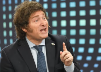 Javier Milei habló del límite que le pusieron Mauricio Macri y Patricia Bullrich y reconoció: “Teníamos bastantes ganas de arreglarnos”