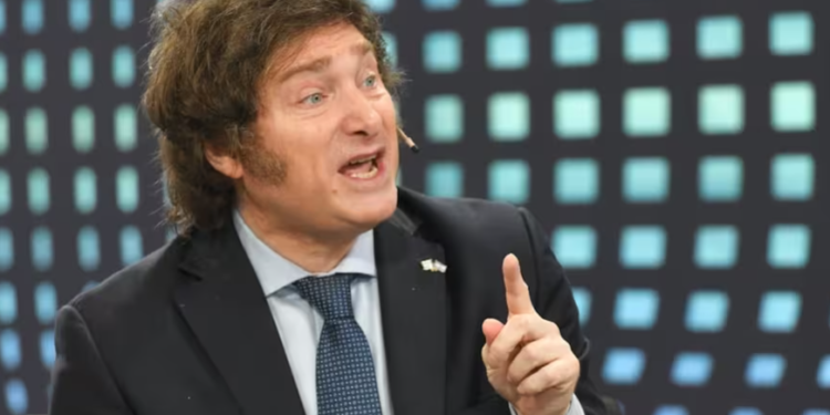 Javier Milei habló del límite que le pusieron Mauricio Macri y Patricia Bullrich y reconoció: “Teníamos bastantes ganas de arreglarnos”