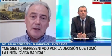Diputados del oficialismo y de la oposición coincidieron en que el próximo gobierno tiene que ser de unidad nacional tiene que ser