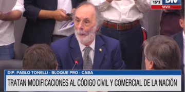 Alquileres: Plenario avanzó con el Debate de los cambios de la Ley