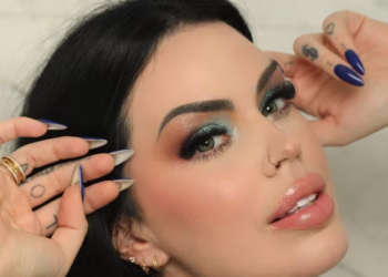 Sofía Clerici defendió en la Justicia a Martín Insaurralde: dijo que el barco se lo prestaron a ella