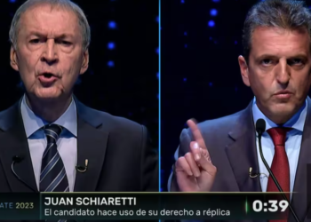 Massa busca alinear a los gobernadores con más fondos: repartió un 33,4% más de fondos por fuera de la coparticipación