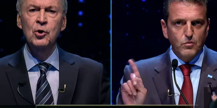 Massa busca alinear a los gobernadores con más fondos: repartió un 33,4% más de fondos por fuera de la coparticipación