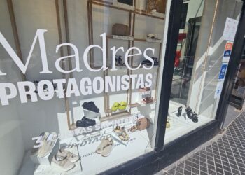 DESCUENTOS Y CUOTAS PARA FESTEJAR EL DÍA DE LA MADRE