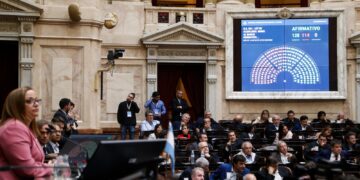 Diputados sancionó la Ley de Alquileres y aprobó el programa «Compre sin IVA»