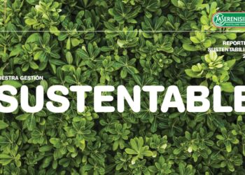 Mastellone Hnos. presentó su 11vo Reporte de Sustentabilidad