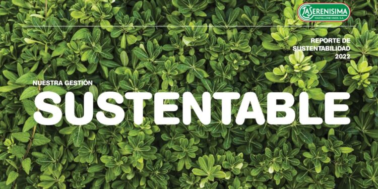 Mastellone Hnos. presentó su 11vo Reporte de Sustentabilidad