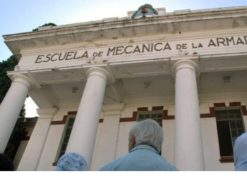 La polémica por la exESMA reactiva la grieta en el final de la campaña