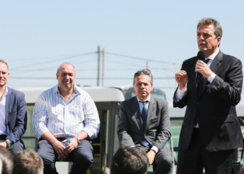 Balotaje: los apoyos radicales a Sergio Massa tensionan a Juntos por el Cambio en Córdoba