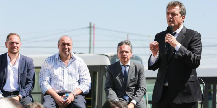 Balotaje: los apoyos radicales a Sergio Massa tensionan a Juntos por el Cambio en Córdoba