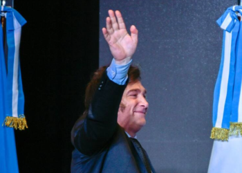 Balotaje | Números y factores que explican la victoria de Javier Milei